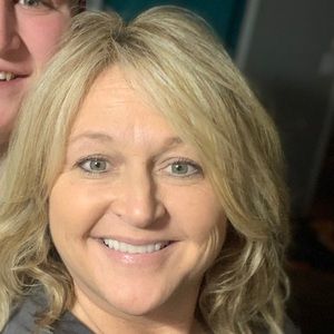 Meet your Posher, Tonia